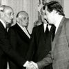 Podporučík Rudolf Pernický