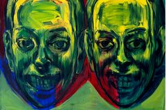 Já je někdo jiný? Nová pražská výstava zkoumá fenomén dvojnictví v umění