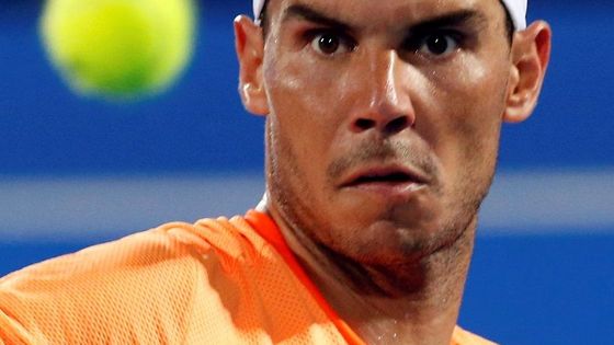 Rafael Nadal se vrací. A nejen on. Podívejte se na očekávané události ročníku 2017.