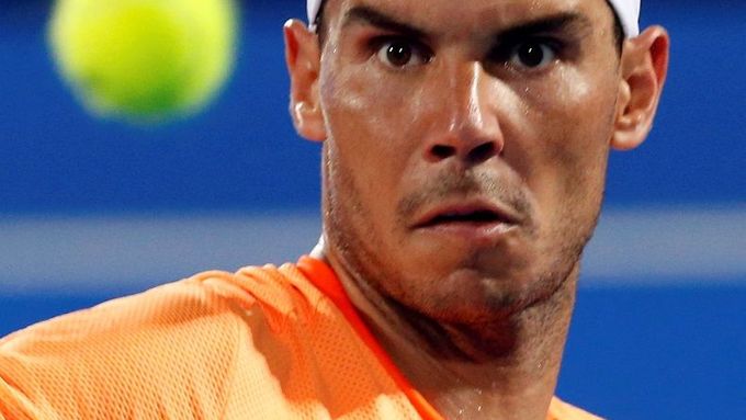 Rafael Nadal se vrací. A nejen on. Podívejte se na očekávané události ročníku 2017.