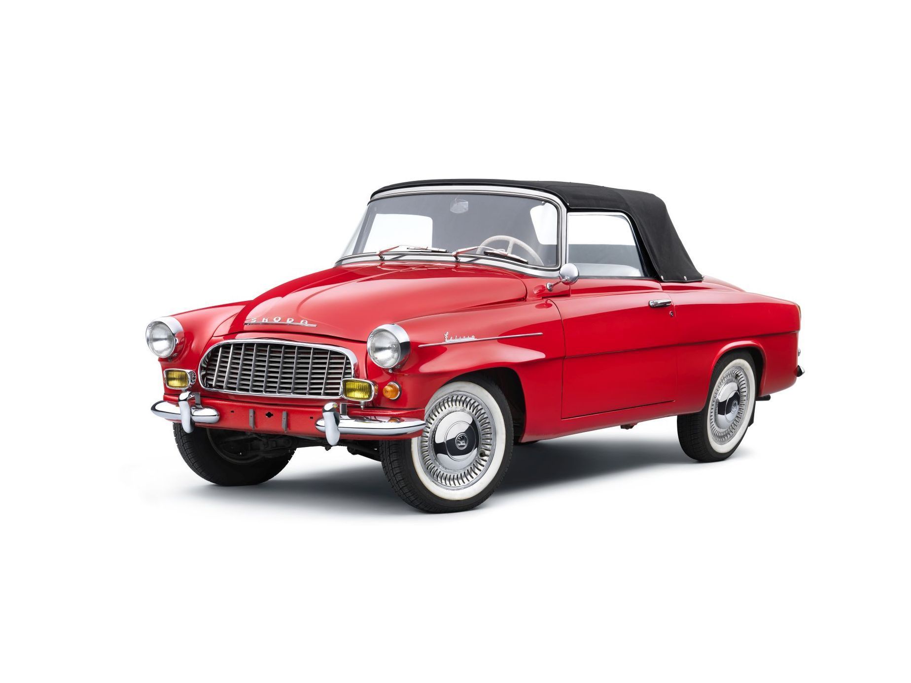 Škoda Felicia