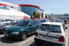 Posudek ČVUT: Parkování v Praze 6 nutně potřebuje změny