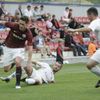 Sparta - Sarajevo: Vacek