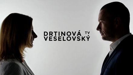 Drtinová Veselovský TV 20. 6. 2016: Témata dne