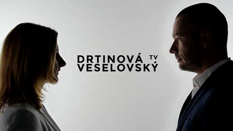 Drtinová Veselovský TV 20. 1. 2015: Témata dne