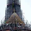 Notre Dame Paříž
