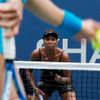 US Open: Williamsová
