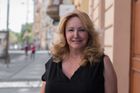 Manželka rozhlasového moderátora Jiřina Rosáková kandiduje do Senátu