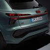 Audi Q3 nová generace