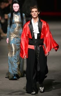 Milán - McQueen