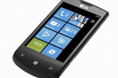 Windows Phone Mango se potýká s prvními problémy