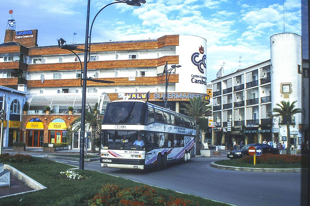 Jednorázové užití / Fotogalerie / Uplynulo 100 let od založení CK Čedok