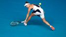 Markéta Vondroušová, 3. kolo Australian Open 2021