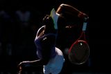 Svůj velký talent Stephensová naplno ve středečním duelu s Američankou Serenou Williamsovou, kterou senzačně vyřadila ve čtvrtfinále Australian Open.