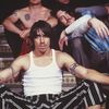 Red Hot Chili Peppers