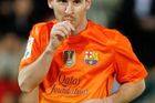 FOTO Géniové Messi či Zlatan aneb Co nabídne Liga mistrů?