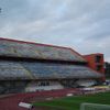 Dinamo Záhřeb: Maksimir stadion