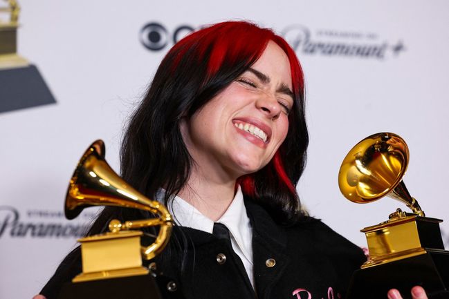 Billie Eilish