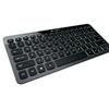 Logitech Bluetooth Illuminated Keyboard K810
