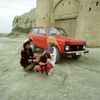 Lada Niva historie
