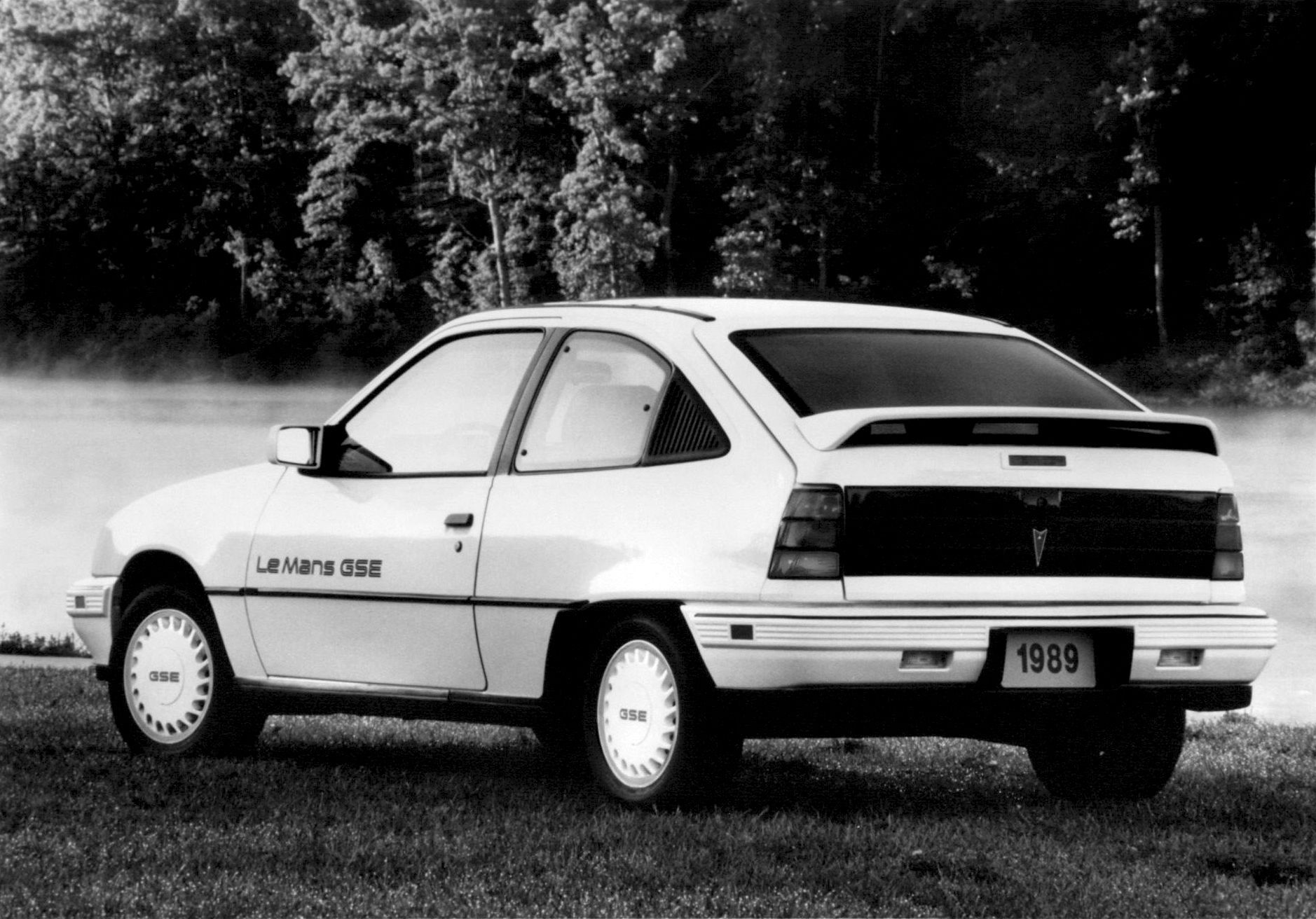 Pontiac LeMans