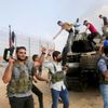 Izrael, Gaza, Hamas, rukojmí, 7. říjen, útok výročí