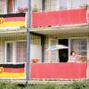 Jednorázové užití / Fotogalerie / Uplynulo 30 let od sjednocení ekonomik východního a západního Německa / Eko
