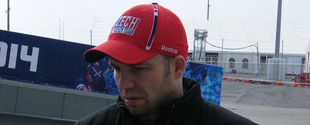 Jiří Bříza (trenér sledge hokejistů)