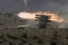 Izrael ráno zaútočil drony na Írán, informují média. Oficiální místa zatím mlčí