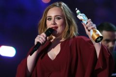 Stovka nejvlivnějších podle časopisu Time: Adele, Kim Čong-un či Bolt. České jméno opět chybí