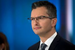 Novým slovinským premiérem se stal Marjan Šarec. Bývalý herec je v politice nováčkem
