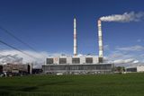 Dle údajů ČTK dokáže ročně vyrobit okolo 2,5 megawatthodin elektrické energie, což je spotřeba více než 700 000 domácností, a přes 800 000 gigajoulů tepla. Elektrárna dodává teplo do Bohumína či Orlové na Karvinsku.