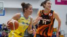 Euroliga, USK-Jekatěrinburg: Laia Palauová