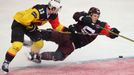 LM: Sparta Praha - SC Bern