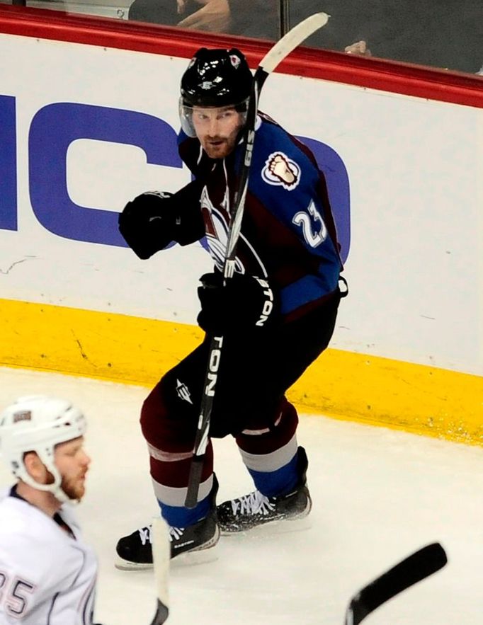 Milan Hejduk