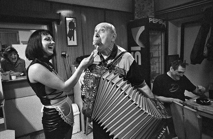 jaroslav kučera sex po převratu