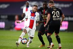 Titul pro Lille získává stále reálnější obrysy. Obhájce PSG ztratil body v Rennes