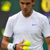 Wimbledon 2011: Nadal - Russell