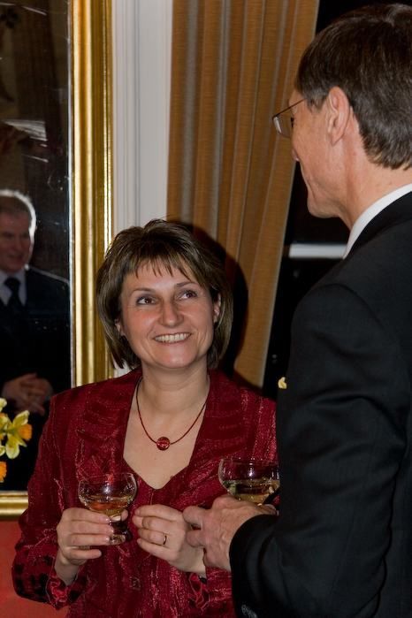 Michaela Šojdrová