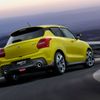 Suzuki Swift Sport 2019
