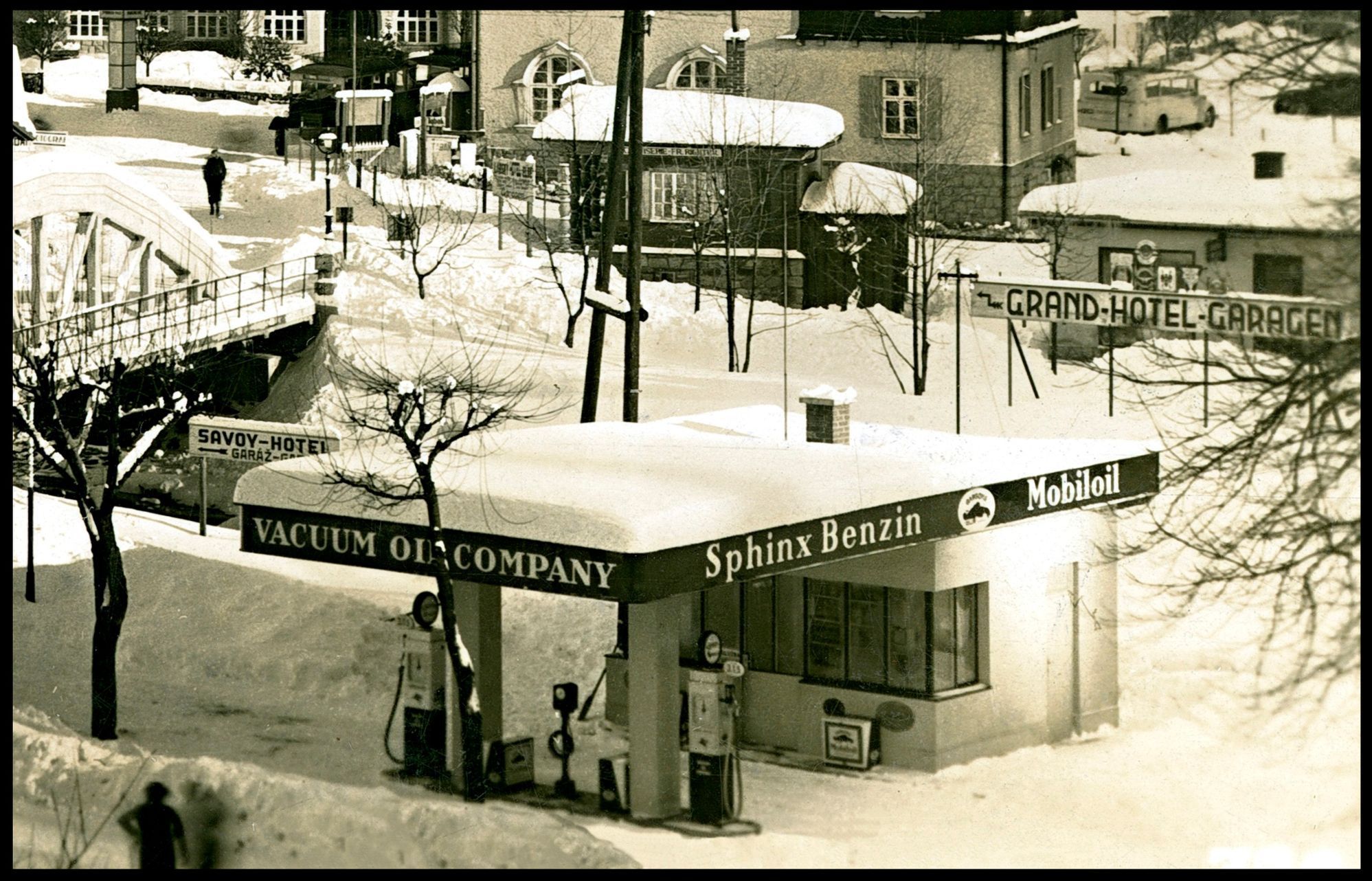 Pumpy/čerpací stanice