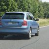 Škoda Rapid Spaceback