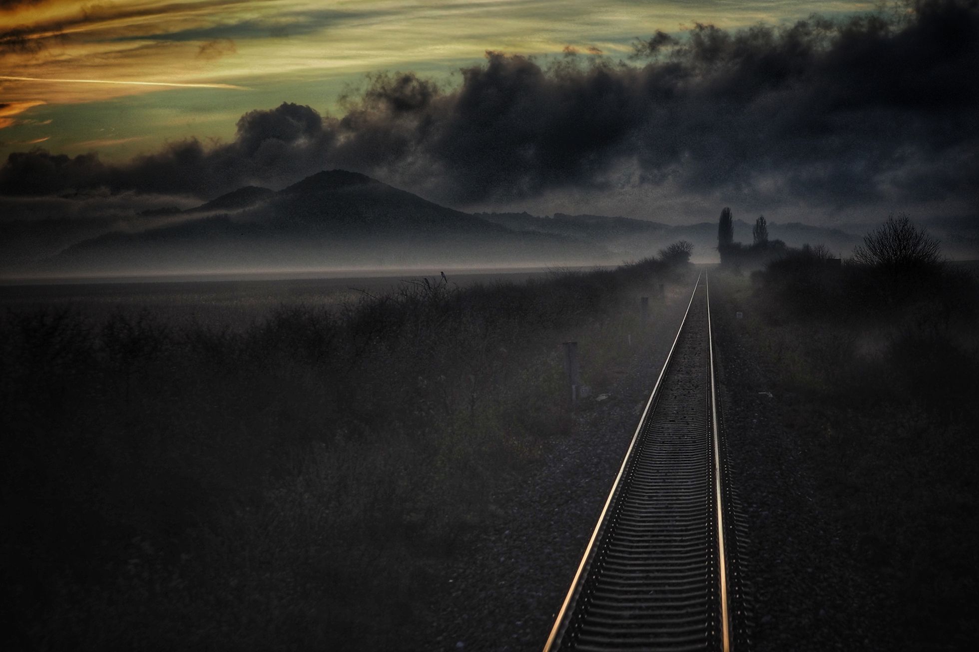 Nejlepší české cestovatelské fotografie roku 2022