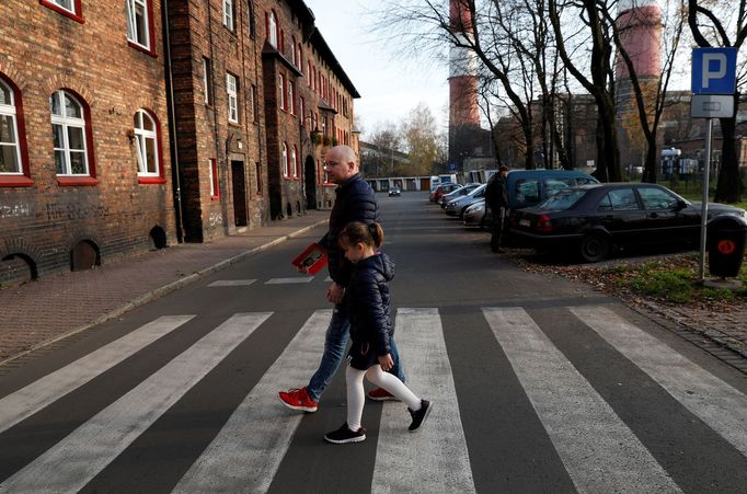 Polsko čeká nelehký  ekonomický přechod, během kterého bude postupně utlumovaná těžba uhlí v řadě tradičních regionů, kde mě hornický průmysl dosud dominantní postavení.