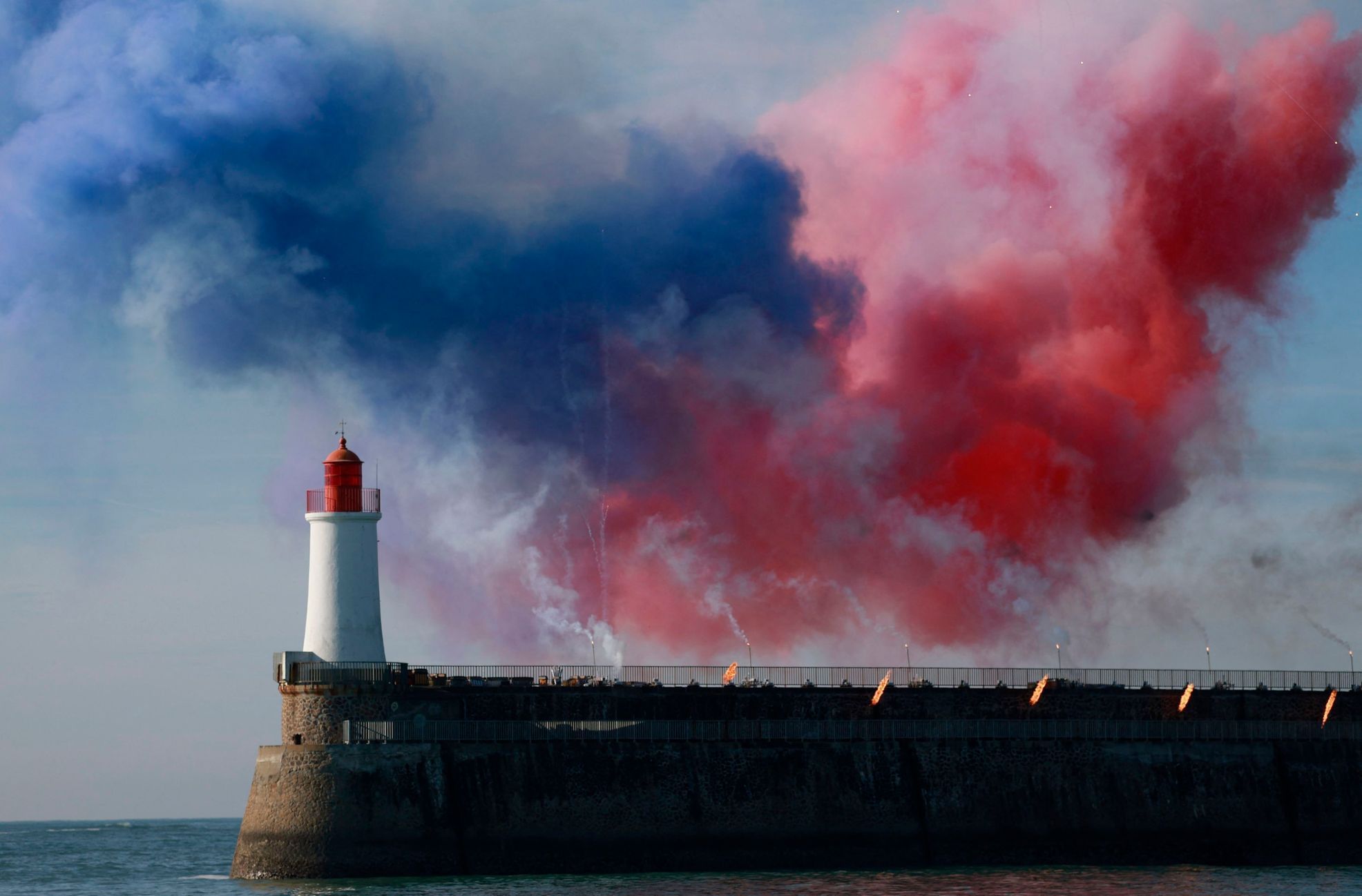 Charlie Dalin, Vendée Globe 2025