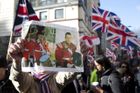 Vrazi britského vojáka Rigbyho stráví desítky let ve vězení