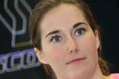 Vlajkonošem olympijské výpravy v Soči bude Strachová