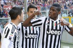 Juventus vyhrál turínské derby, Buffon vychytal rekord