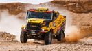 Martin Macík mladší, Iveco na Rallye Dakar 2022