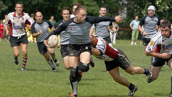 Sparta - Tatra